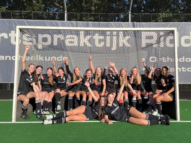 MO18-4 Herfstkampioen